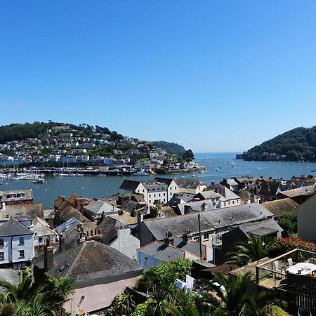 Onedin House Villa Dartmouth Bagian luar foto