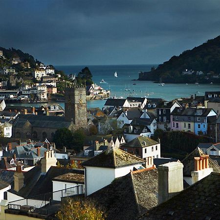 Onedin House Villa Dartmouth Bagian luar foto