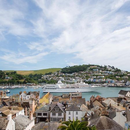 Onedin House Villa Dartmouth Bagian luar foto