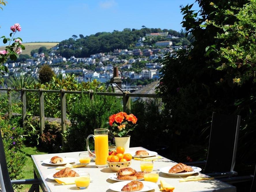 Onedin House Villa Dartmouth Bagian luar foto