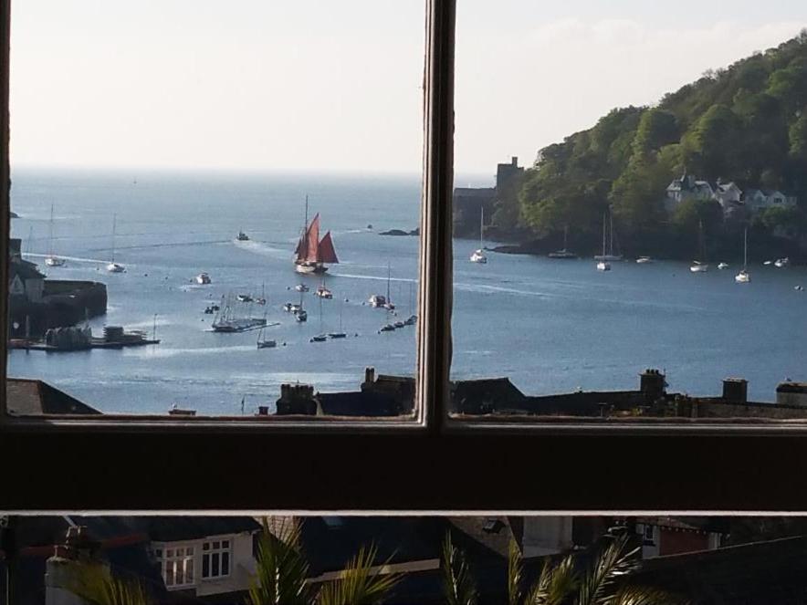 Onedin House Villa Dartmouth Bagian luar foto