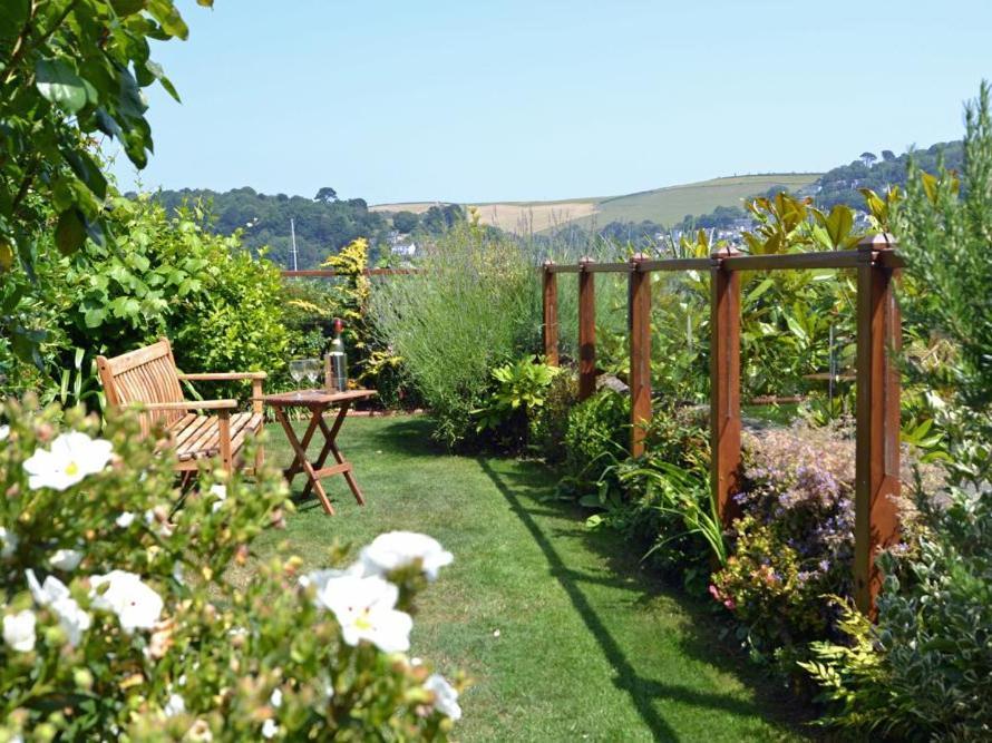 Onedin House Villa Dartmouth Bagian luar foto
