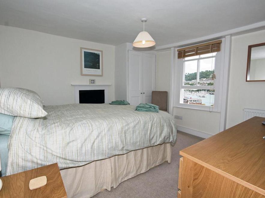 Onedin House Villa Dartmouth Bagian luar foto