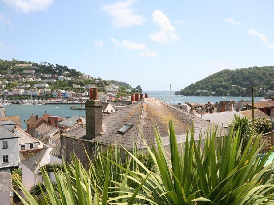 Onedin House Villa Dartmouth Bagian luar foto