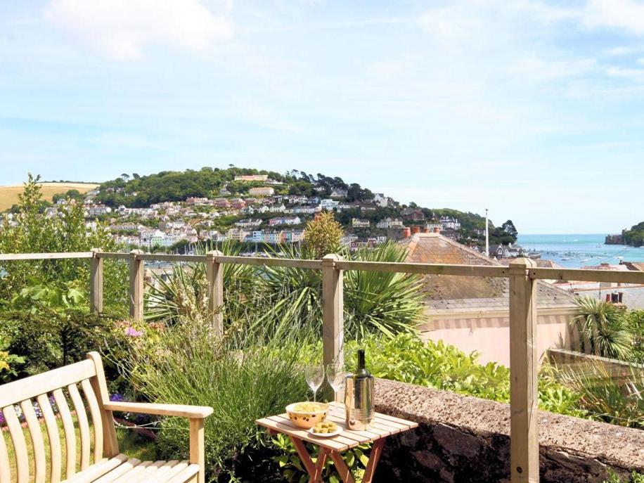 Onedin House Villa Dartmouth Bagian luar foto