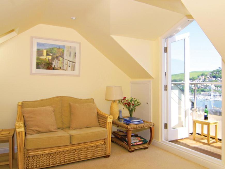 Onedin House Villa Dartmouth Bagian luar foto