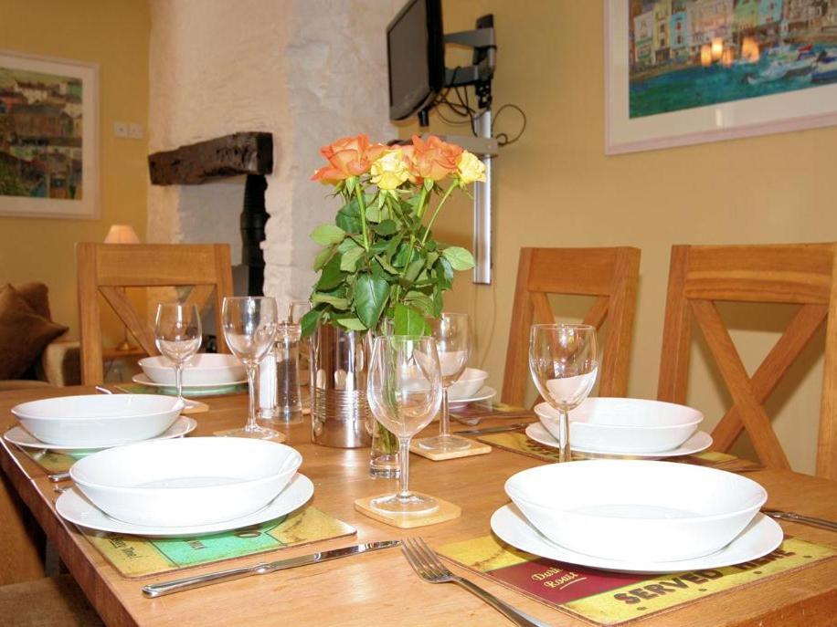Onedin House Villa Dartmouth Bagian luar foto