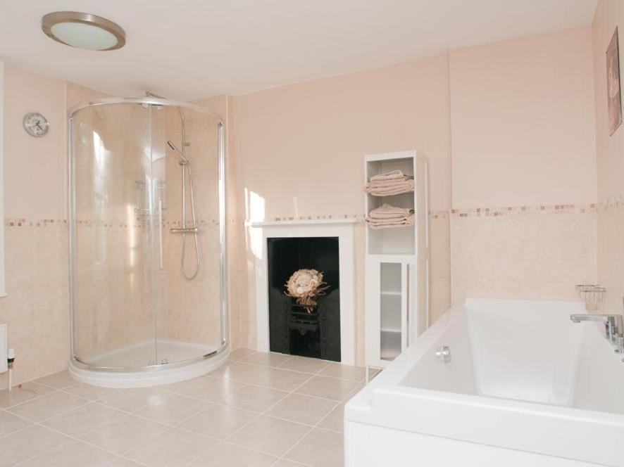 Onedin House Villa Dartmouth Bagian luar foto