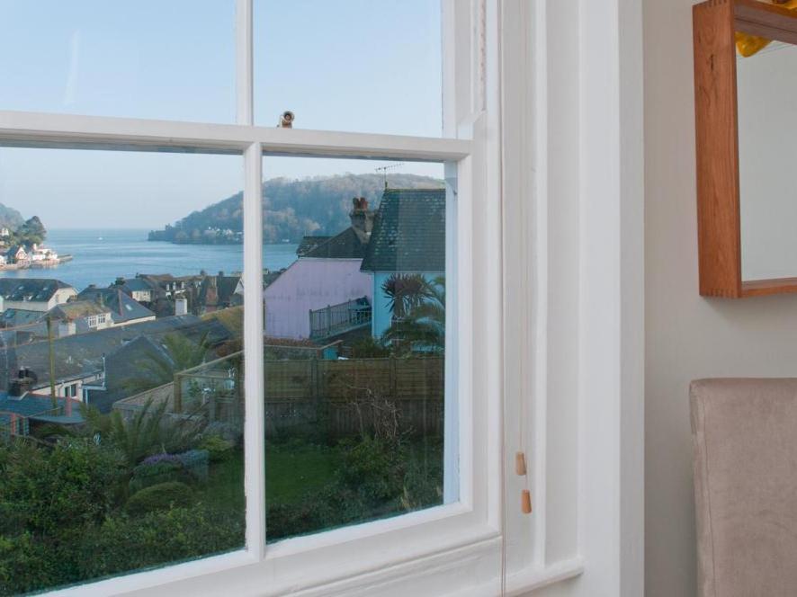 Onedin House Villa Dartmouth Bagian luar foto