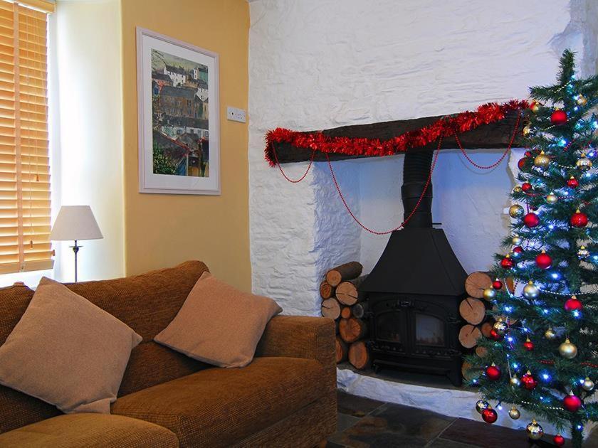Onedin House Villa Dartmouth Bagian luar foto