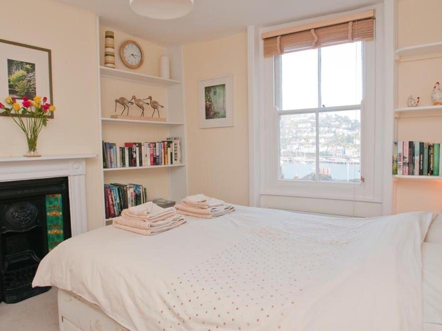 Onedin House Villa Dartmouth Bagian luar foto