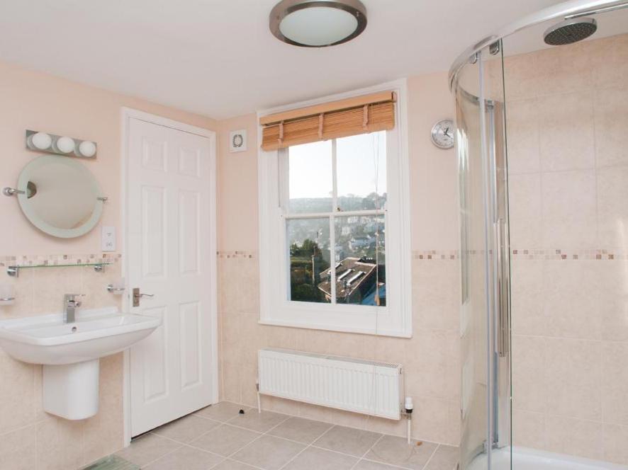 Onedin House Villa Dartmouth Bagian luar foto