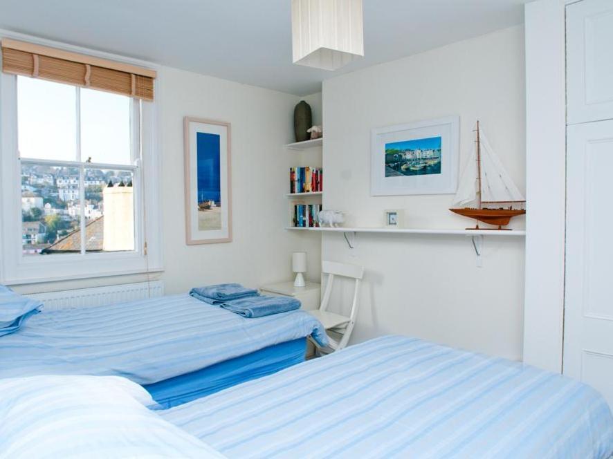 Onedin House Villa Dartmouth Bagian luar foto