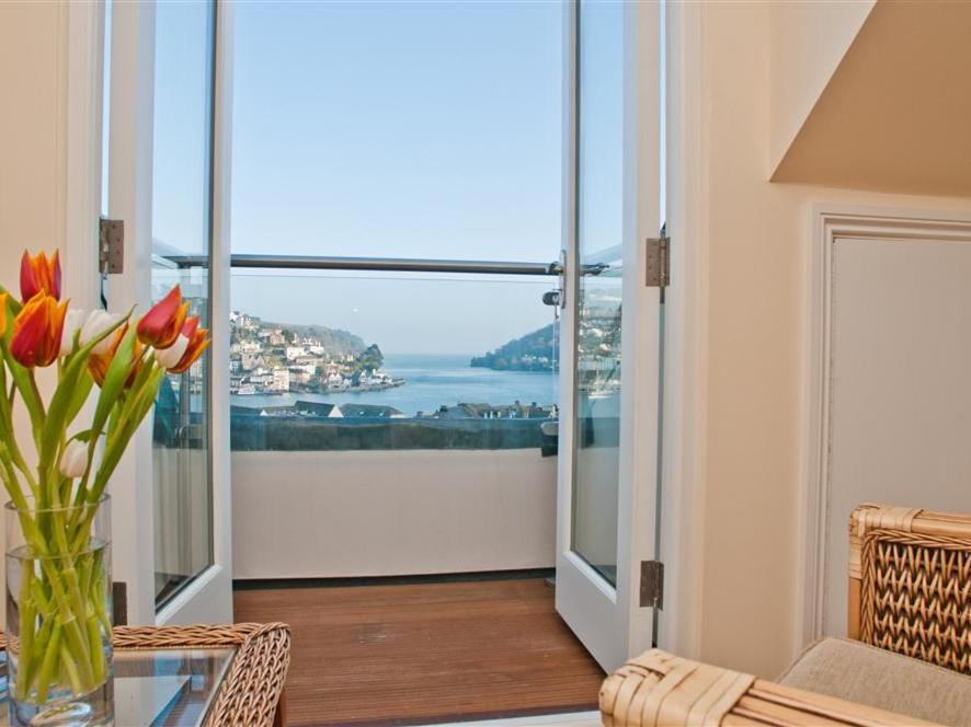 Onedin House Villa Dartmouth Bagian luar foto